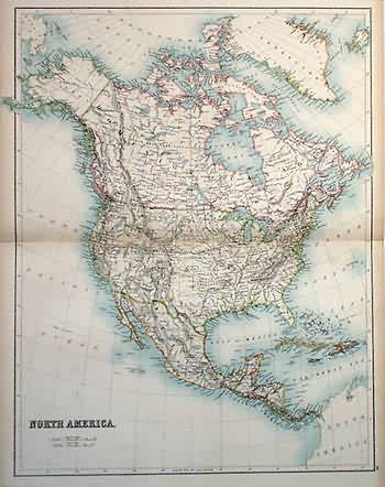 North America