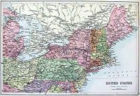 United States North East Section