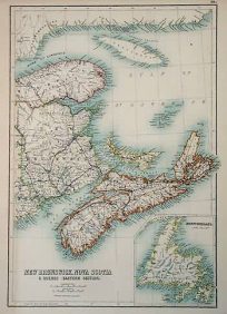 New Brunswick