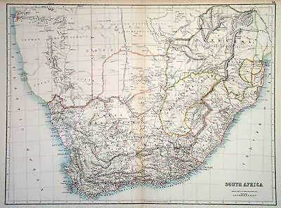 South Africa