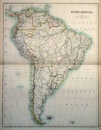 South America