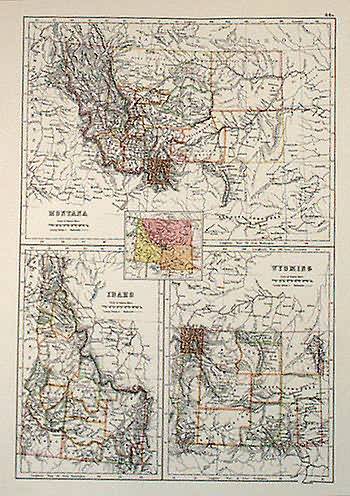 Montana Montana