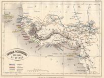 Soudan Occidental Senegal et Guinee