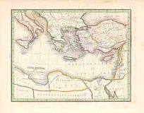 Asia Minor and the Adjacent Countries