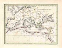 Mediterranean Sea