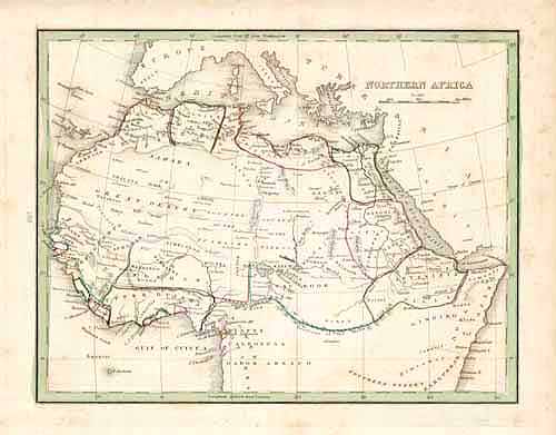 Northern Africa