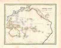 Pacific Ocean