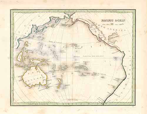 Pacific Ocean