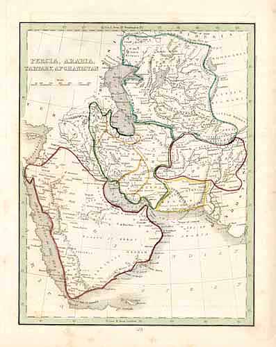 Persia
