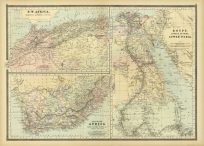 N.W. Africa