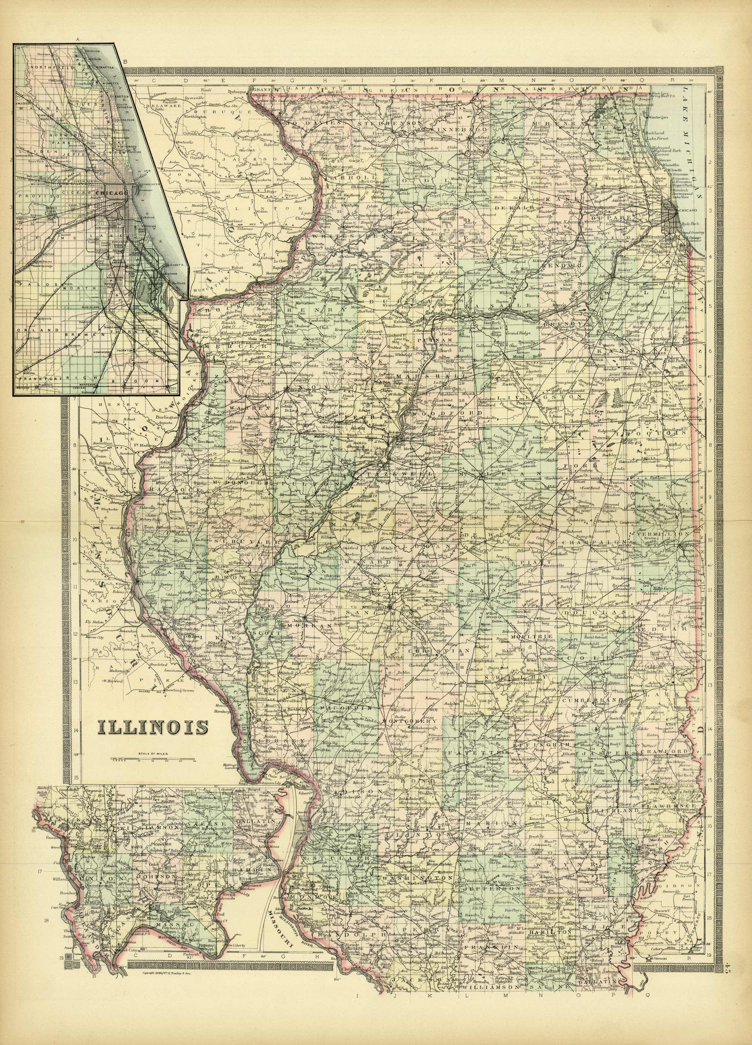 Illinois