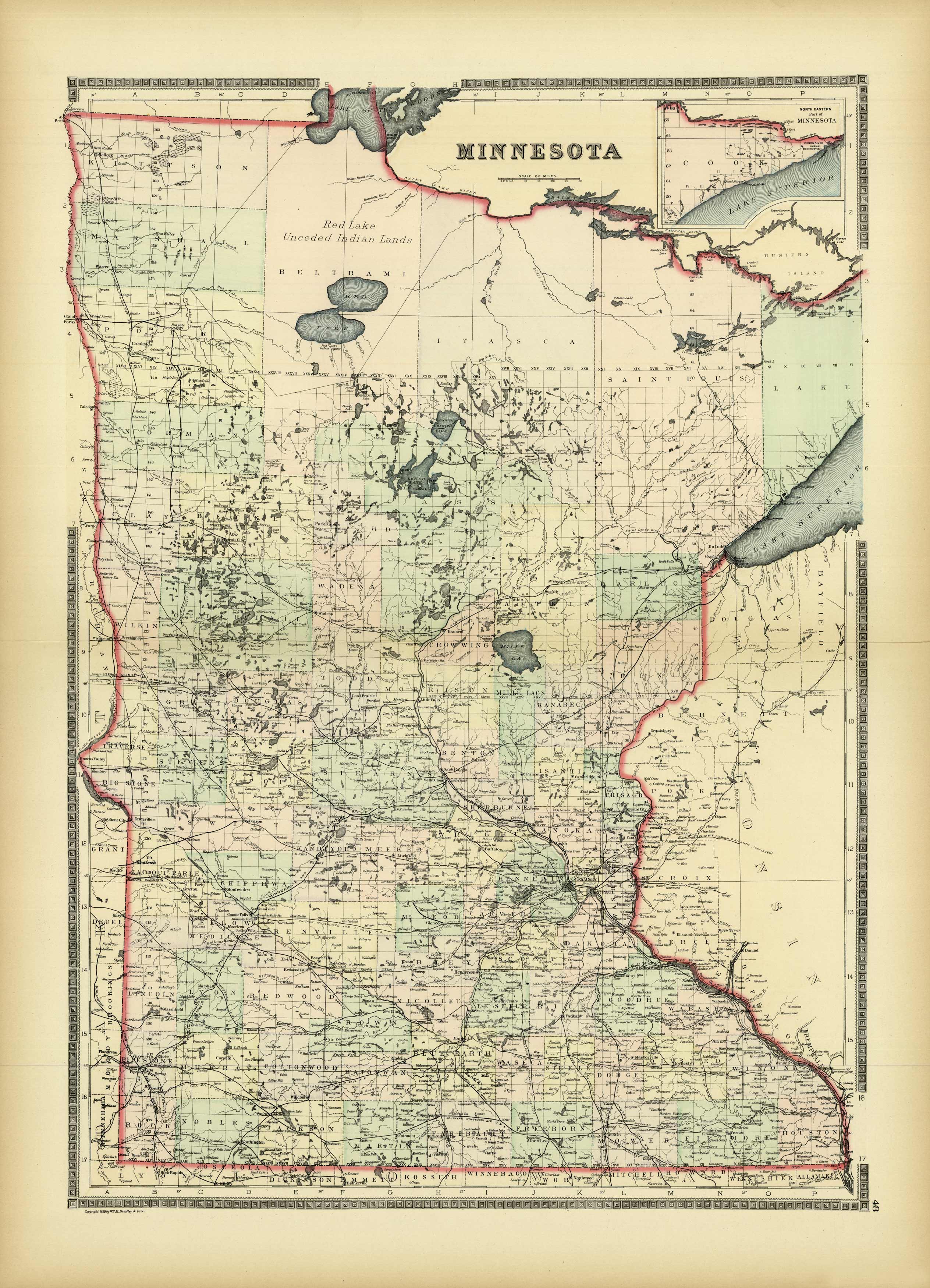 Minnesota