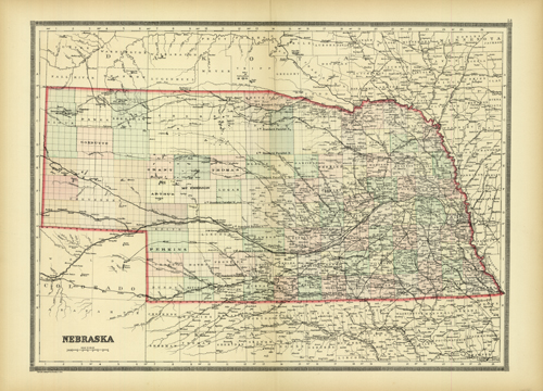 Nebraska