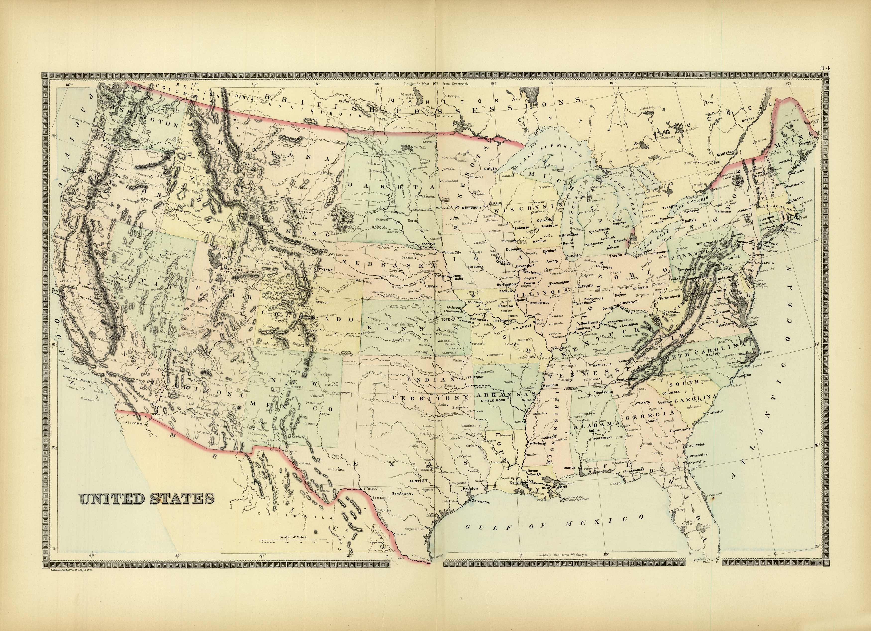 United States United States