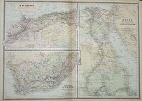 N.W. Africa