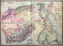 N.W. Africa