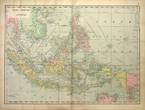East Indies