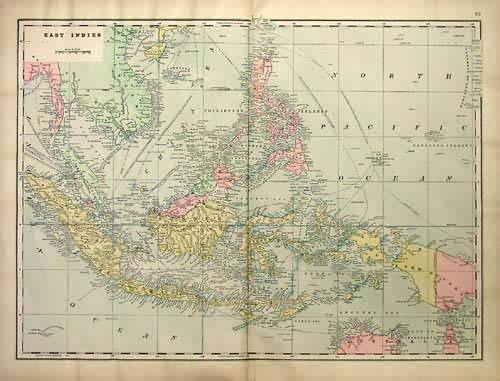 East Indies