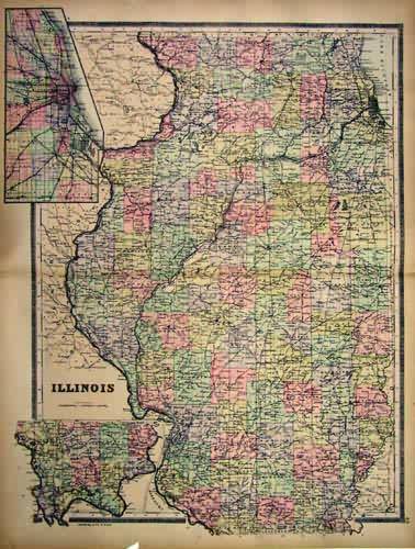 Illinois Illinois