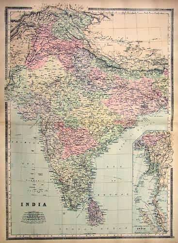 India