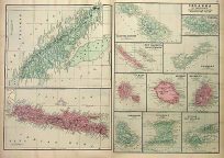 Islands of Importance not Delineated at Large in the Other Maps of the Atlas