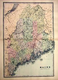 Maine