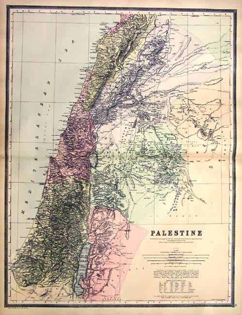 Palestine