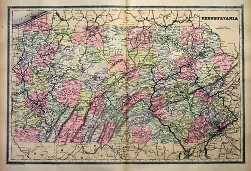 Pennsylvania