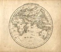 Eastern Hemisphere