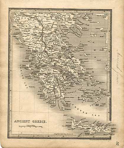 Ancient Greece Ancient Greece