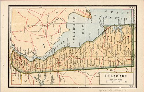 Delaware