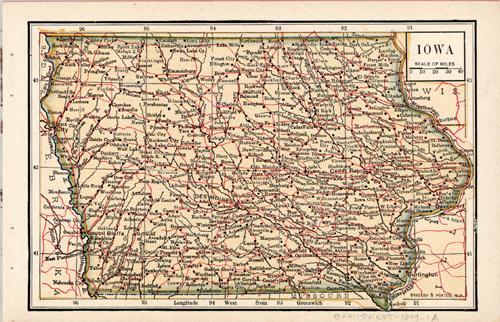 Iowa