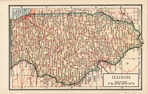 Illinois