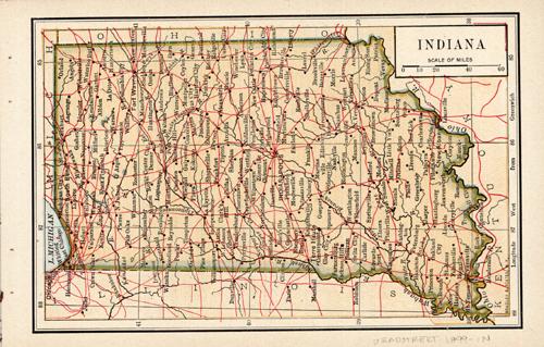 Indiana
