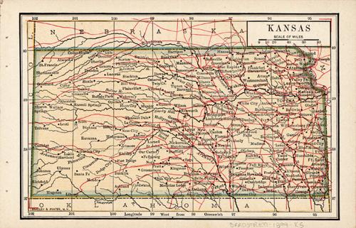 Kansas