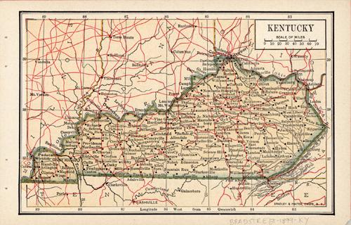 Kentucky