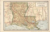Louisiana