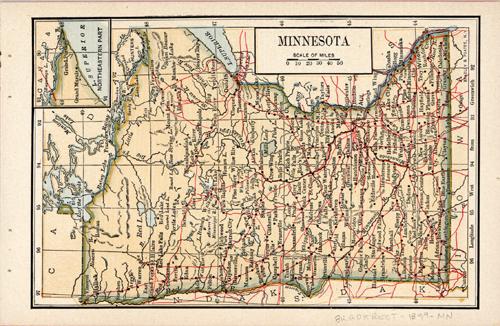 Minnesota