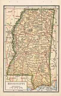 Mississippi