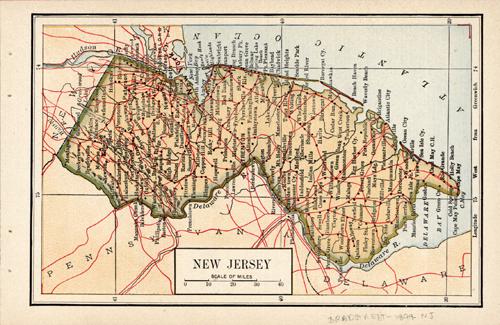 New Jersey