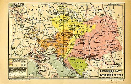 Austria Hungary Austria Hungary