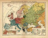 Ethnography of Europe