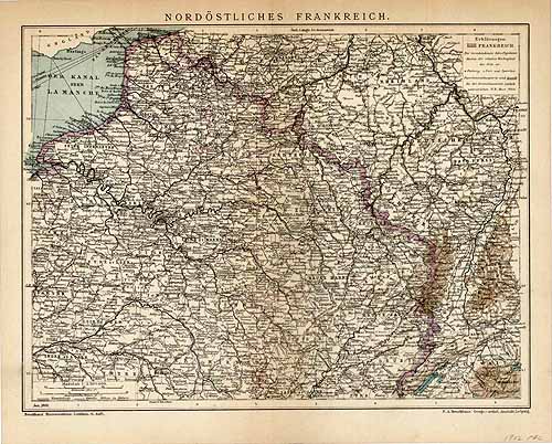 Northern France