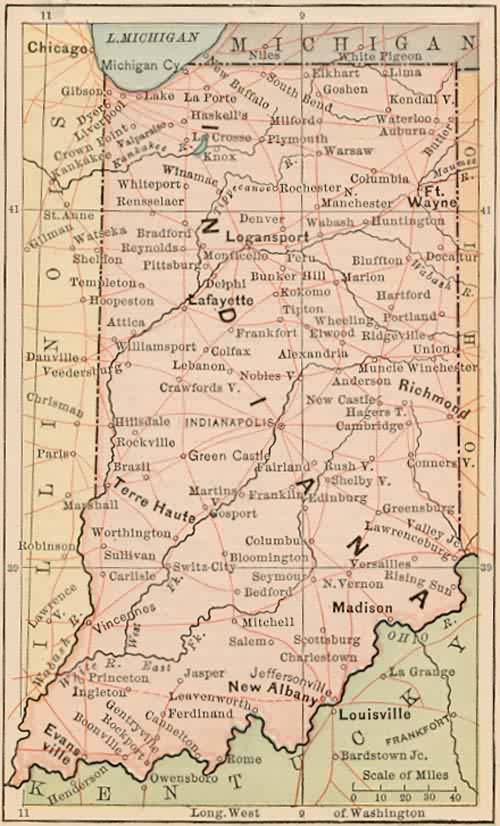 Indiana