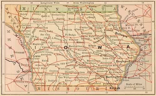 Iowa