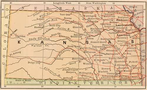 Kansas