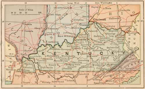 Kentucky