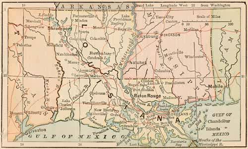 Louisiana