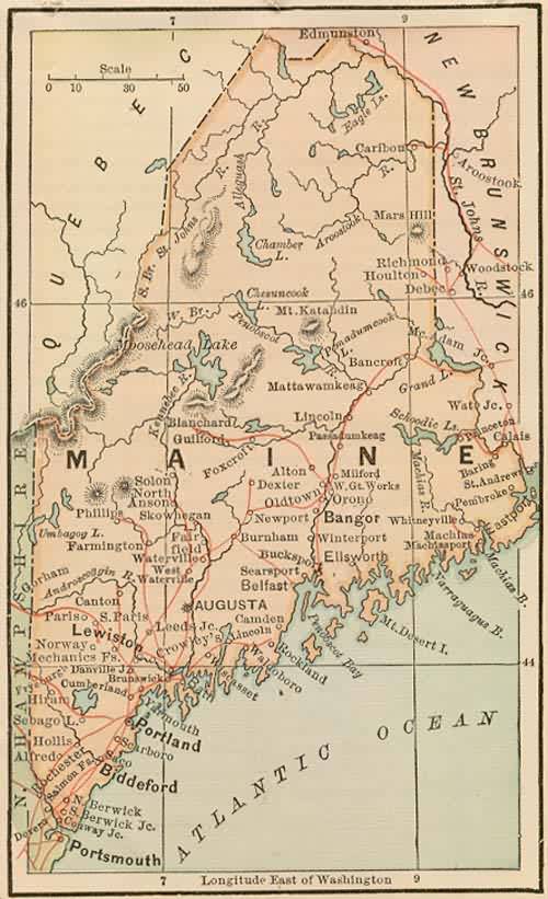 Maine