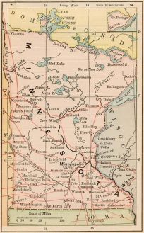 Minnesota